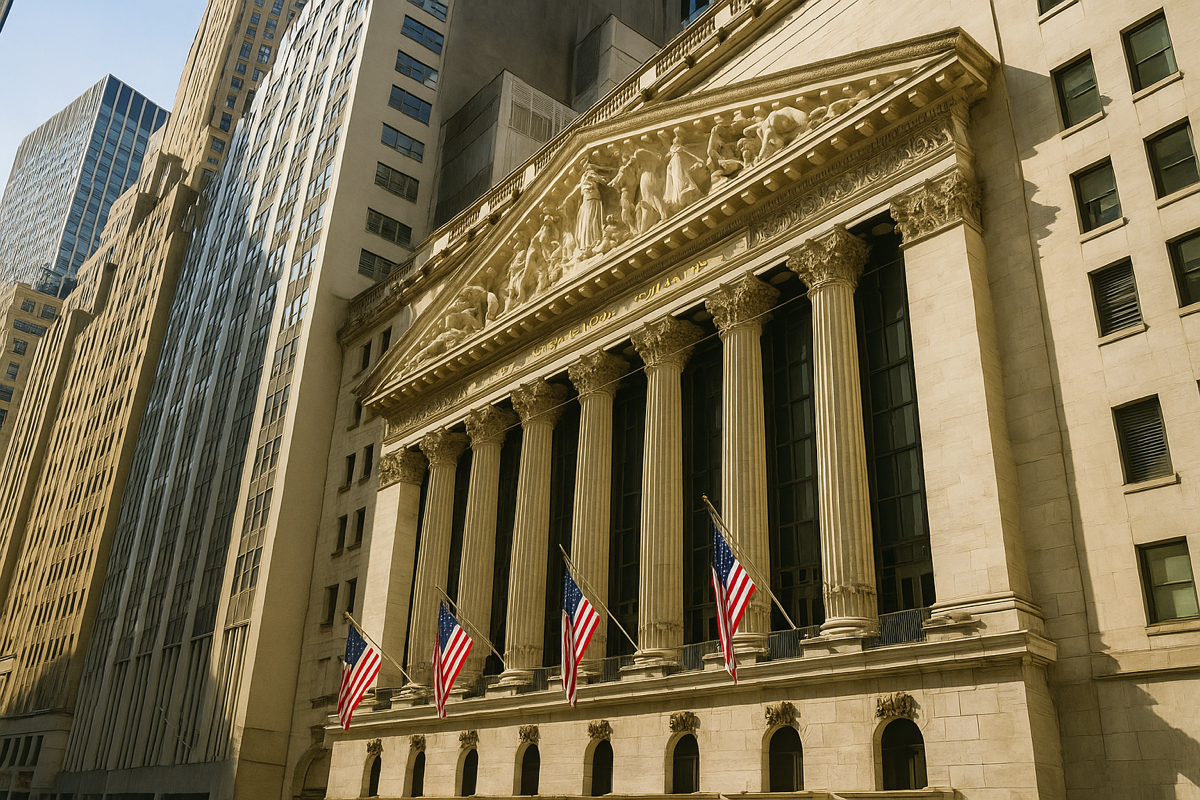 National Economic Outlook Shows Mixed Indicators as Year-End Approaches